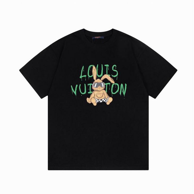 Louis Vuitton Men's T-shirts 1125